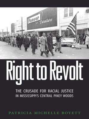 cover image of Right to Revolt